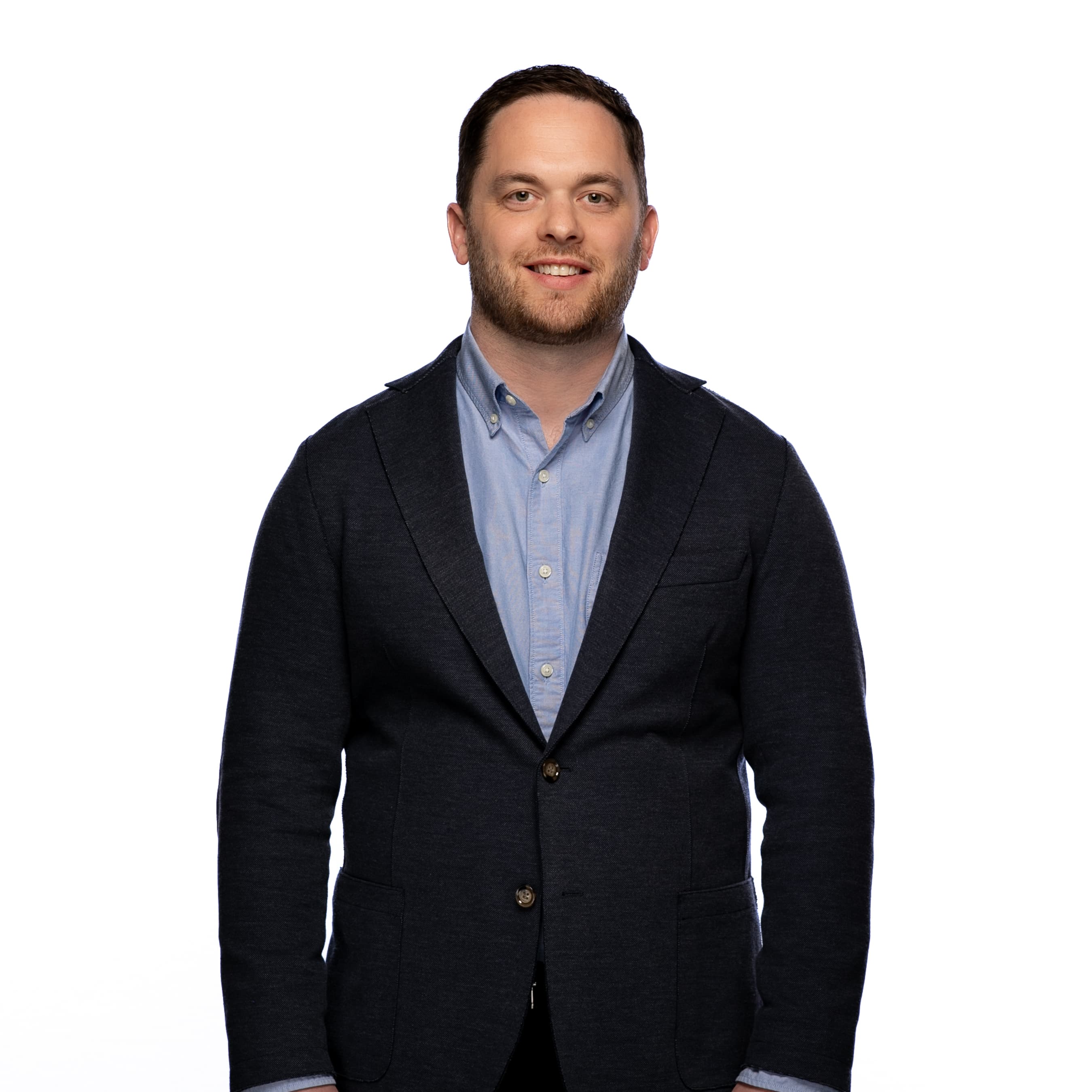 Aaron Horowitz, CPA, founder of Horowitz Search
